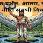चार्वाक दर्शन: आत्मा, ईश्वर और नीति संबंधी विचार