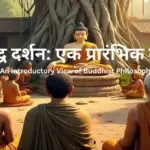 बौद्ध दर्शन: एक प्रारंभिक दृष्टि (An Introductory View of Buddhist Philosophy)